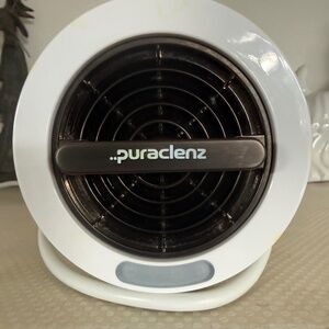 Puraclenz Air Purifier